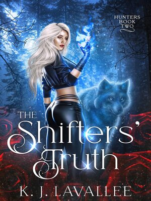 cover image of The Shifters' Truth